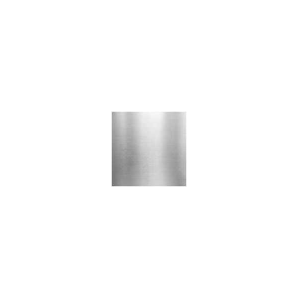 Edelstahl / Silber